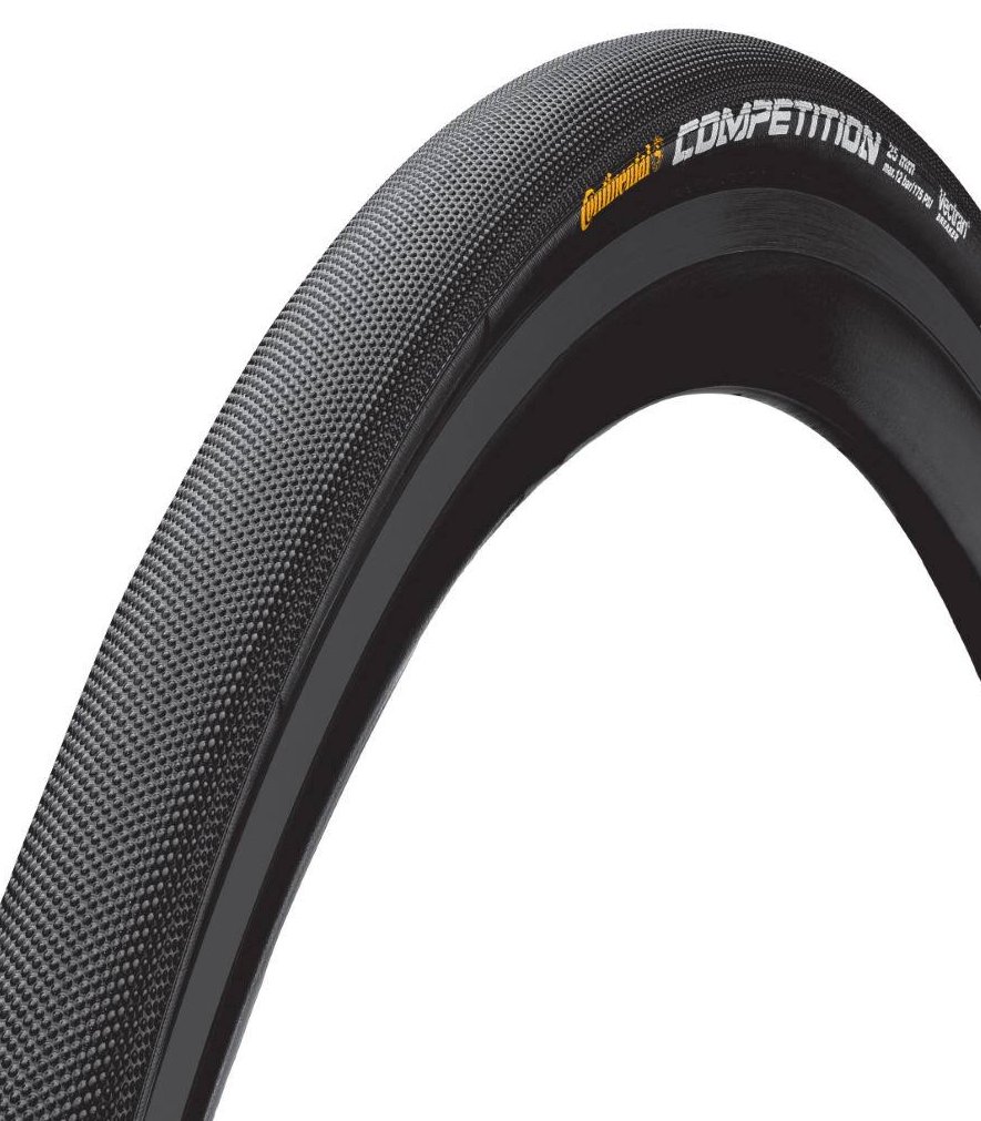 Continental competition clincher on sale