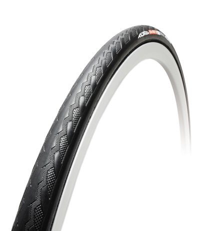 thumbnail image 2 of Vittoria Corsa G+ 700x25c Foldable Road Tire - Black, Folding Bead (Not Tufo Elite) 2 of 5
