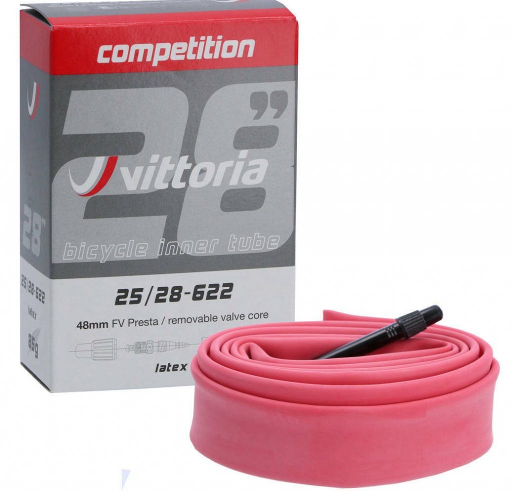 vittoria latex 25