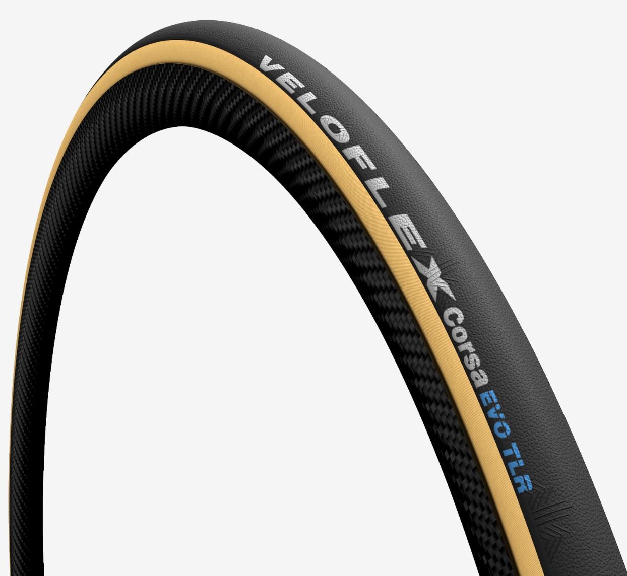 Corsa Tubular - Competition Tires