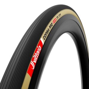Vittoria Corsa Pro TUBE TYPE clincher