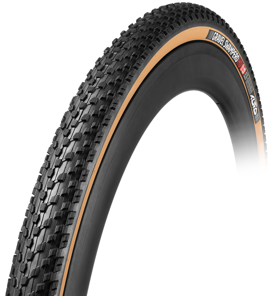 Tufo HD Swampero tubeless clincher - Image 3